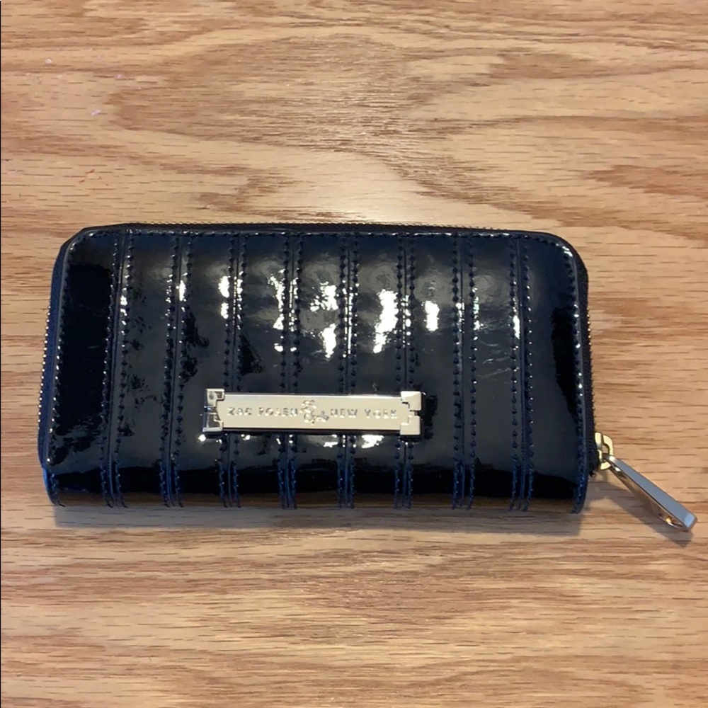 Zac Posen Wallet